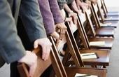 Сидячий образ жизни связан с серьезным ущербом для здоровья
