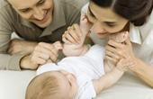 Встречаем малыша: что должно быть в аптечке?