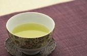 Экстракт зеленого чая снижает уровень раковых клеток