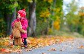 Время, проведенное вне помещений, может остановить миопию у детей