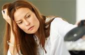 Как спастись от усталости?